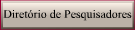 Diretório de Pesquisadores
